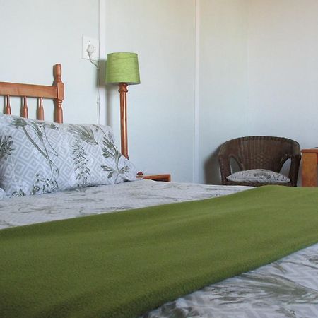Paradise Heads Self-Catering 克尼斯纳 外观 照片
