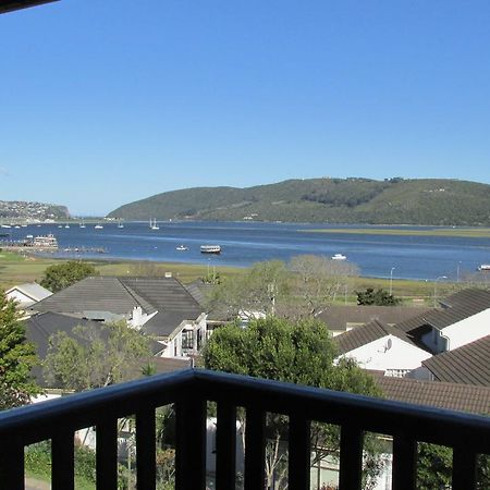 Paradise Heads Self-Catering 克尼斯纳 外观 照片
