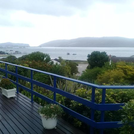 Paradise Heads Self-Catering 克尼斯纳 外观 照片
