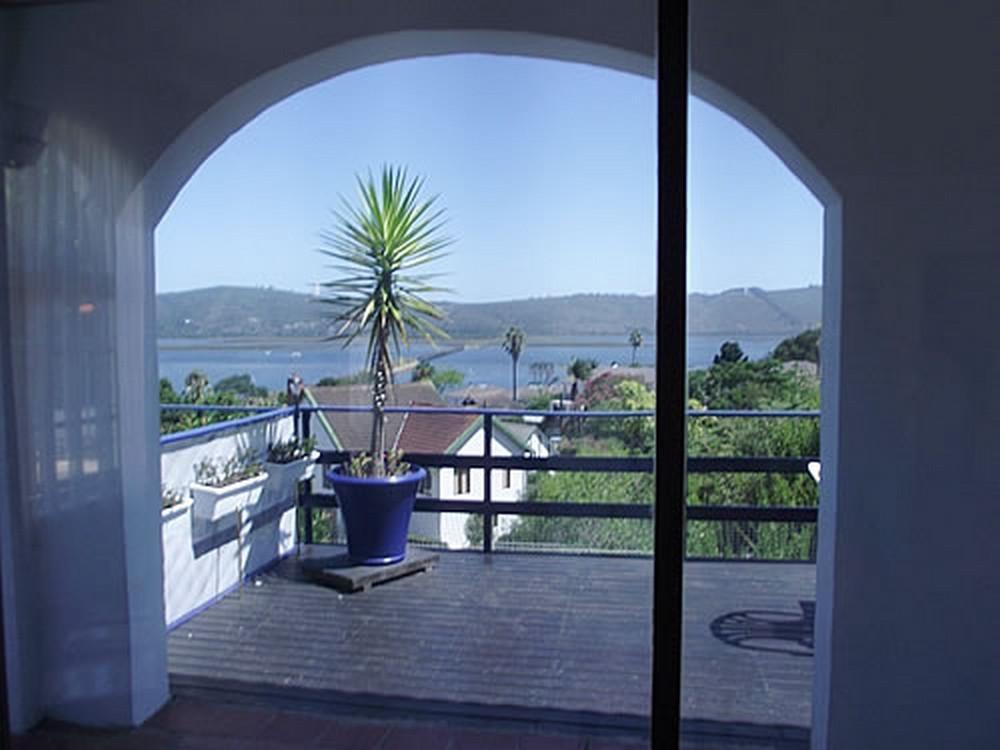 Paradise Heads Self-Catering 克尼斯纳 外观 照片