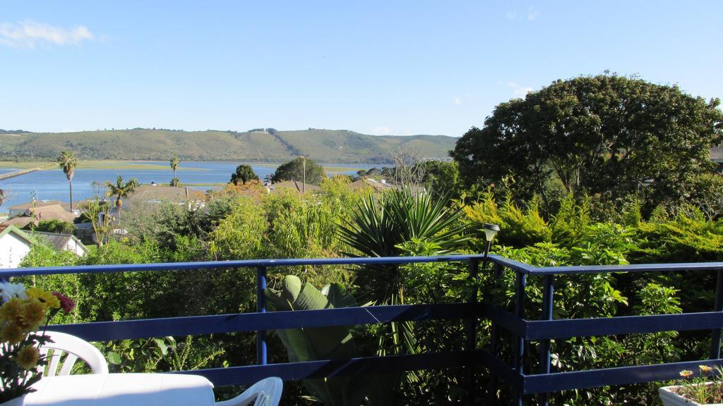 Paradise Heads Self-Catering 克尼斯纳 外观 照片