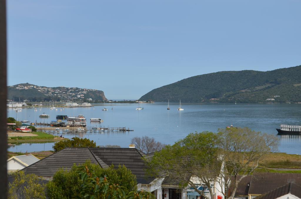 Paradise Heads Self-Catering 克尼斯纳 外观 照片