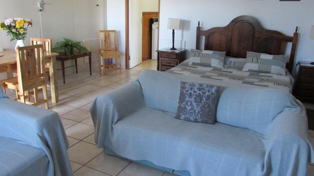 Paradise Heads Self-Catering 克尼斯纳 外观 照片
