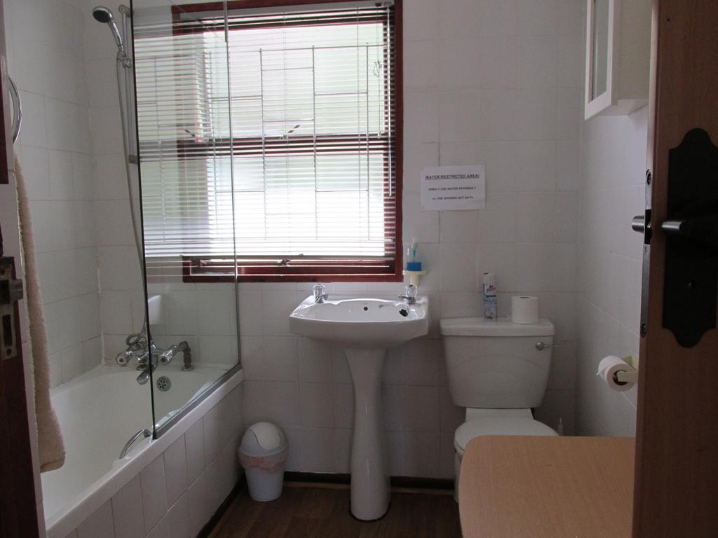 Paradise Heads Self-Catering 克尼斯纳 外观 照片