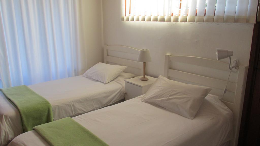 Paradise Heads Self-Catering 克尼斯纳 外观 照片