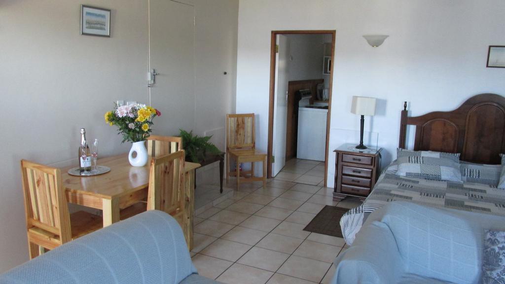 Paradise Heads Self-Catering 克尼斯纳 外观 照片