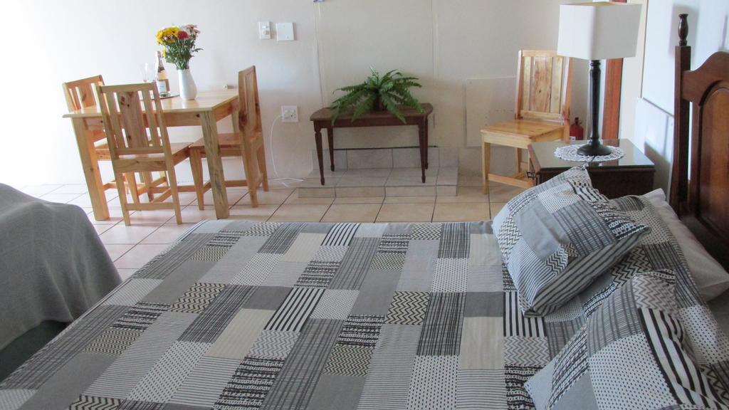 Paradise Heads Self-Catering 克尼斯纳 外观 照片