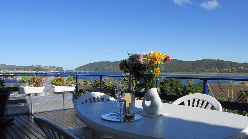 Paradise Heads Self-Catering 克尼斯纳 外观 照片