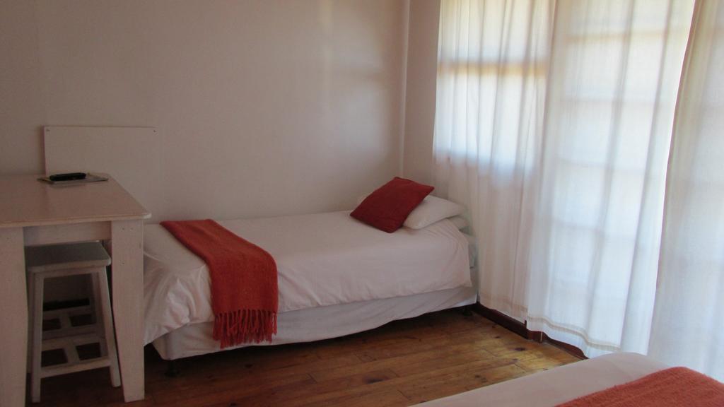 Paradise Heads Self-Catering 克尼斯纳 外观 照片
