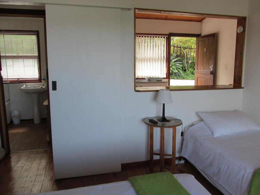 Paradise Heads Self-Catering 克尼斯纳 外观 照片