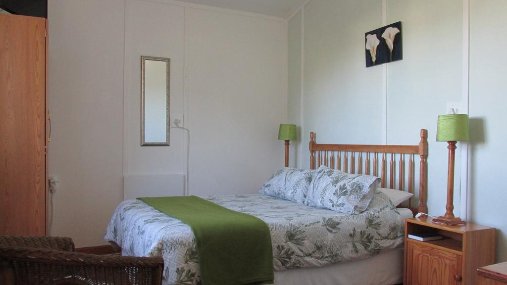 Paradise Heads Self-Catering 克尼斯纳 外观 照片