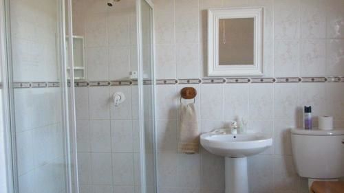 Paradise Heads Self-Catering 克尼斯纳 外观 照片