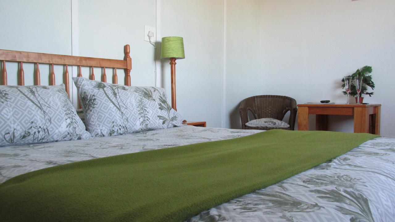 Paradise Heads Self-Catering 克尼斯纳 外观 照片