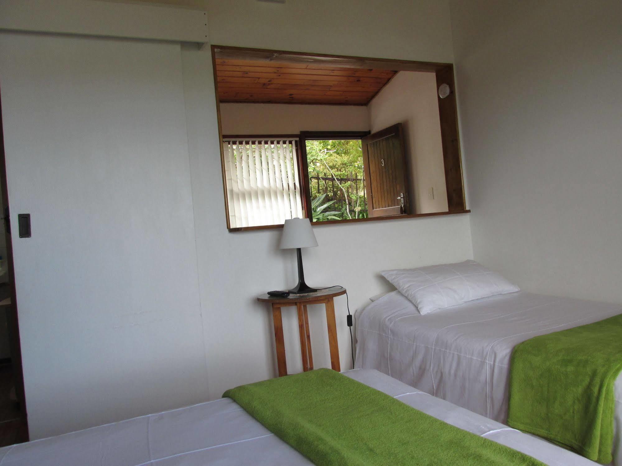 Paradise Heads Self-Catering 克尼斯纳 外观 照片