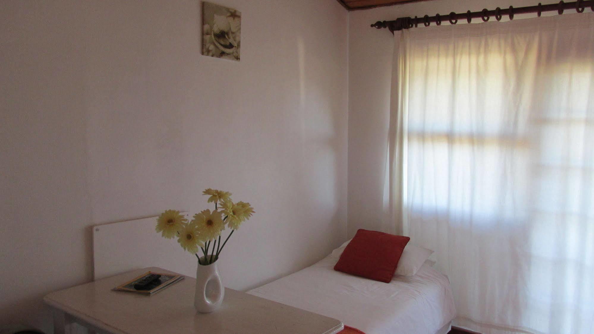 Paradise Heads Self-Catering 克尼斯纳 外观 照片