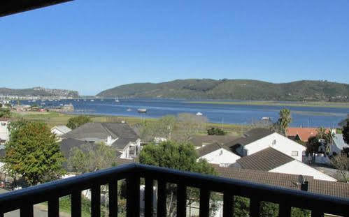 Paradise Heads Self-Catering 克尼斯纳 外观 照片