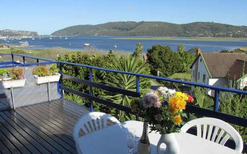 Paradise Heads Self-Catering 克尼斯纳 外观 照片